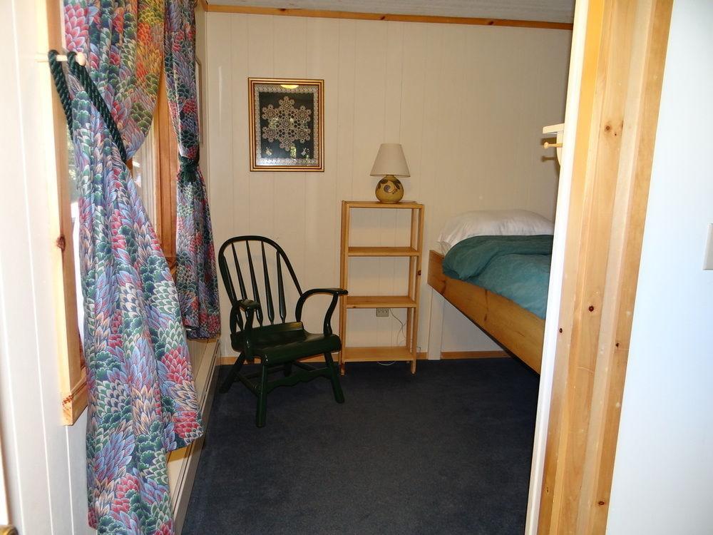 Blue Gentian Lodge At Magic Mountain Londonderry Kültér fotó