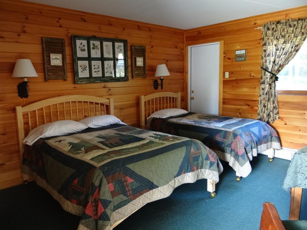 Blue Gentian Lodge At Magic Mountain Londonderry Kültér fotó
