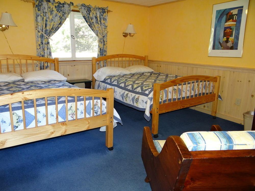Blue Gentian Lodge At Magic Mountain Londonderry Kültér fotó